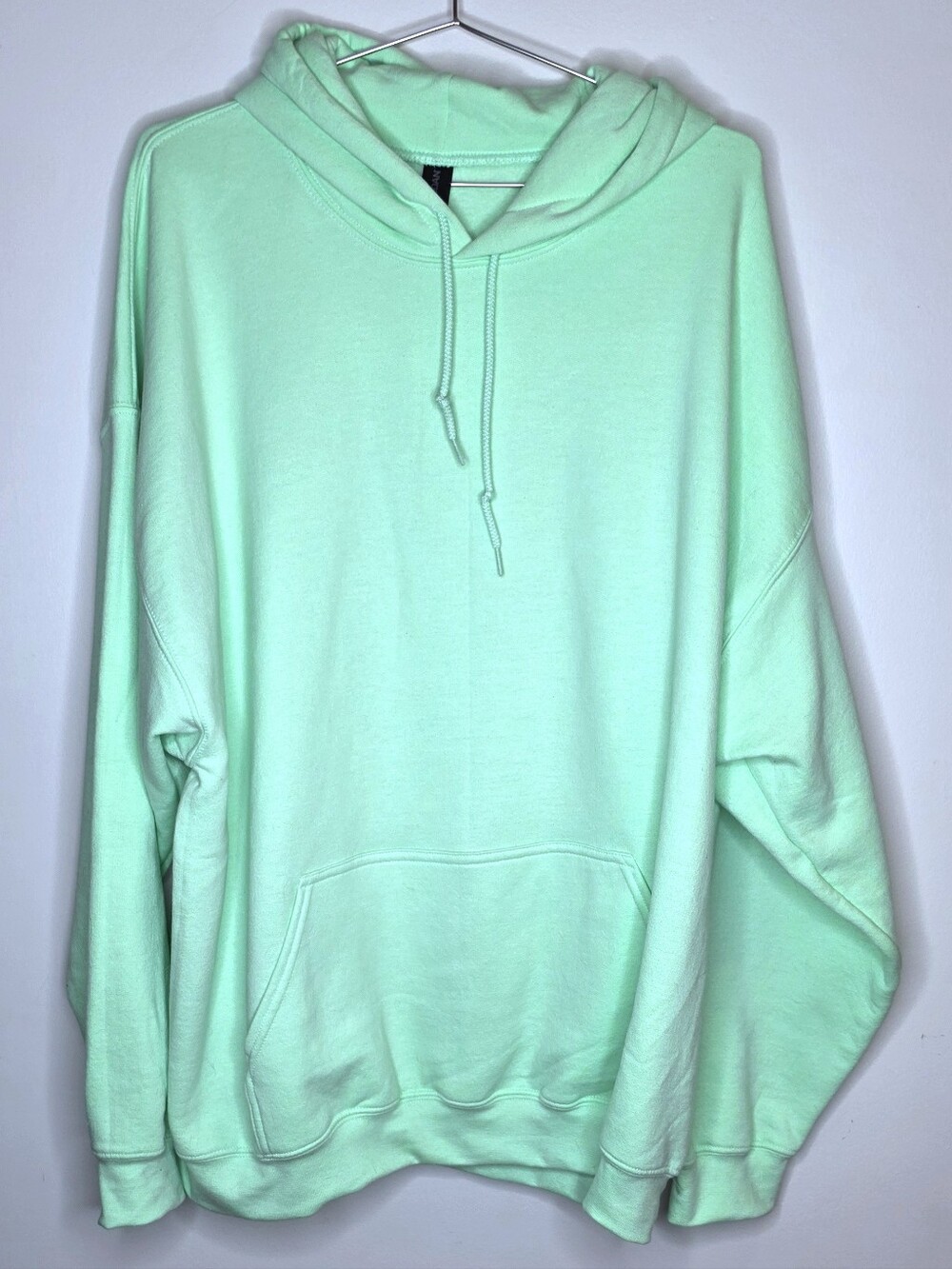 NWOT | Mint Green Hoodie